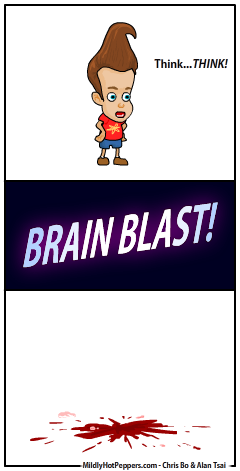 Brain Blast