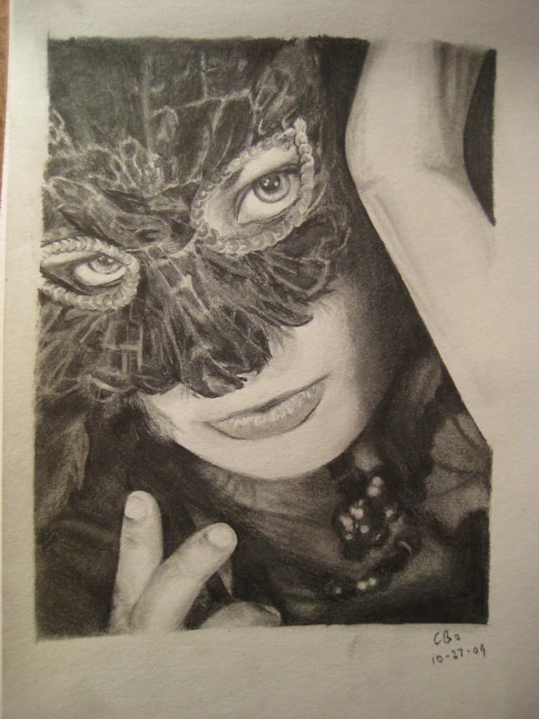 Masquerade