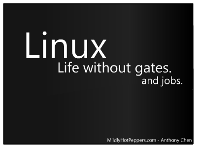 linux